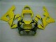 Carénage Honda CBR 900 RR 929RR 2000-2001 - Jaune Carénage Honda CBR 900 RR 929RR 2000-2001 - Jaune
