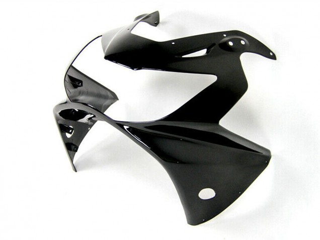 Carénage Honda CBR 900 RR 929RR 2000-2001 - Noir Brillant Carénage Honda CBR 900 RR 929RR 2000-2001 - Noir Brillant