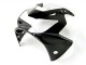 Carénage Honda CBR 900 RR 929RR 2000-2001 - Noir Brillant Carénage Honda CBR 900 RR 929RR 2000-2001 - Noir Brillant