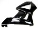 Carénage Honda CBR 900 RR 929RR 2000-2001 - Noir Brillant Carénage Honda CBR 900 RR 929RR 2000-2001 - Noir Brillant