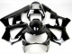 Carénage Honda CBR 900 RR 929RR 2000-2001 - Noir Brillant Carénage Honda CBR 900 RR 929RR 2000-2001 - Noir Brillant