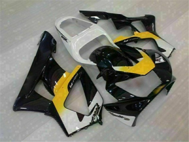 Carénage Honda CBR 900 RR 929RR 2000-2001 - Noir Carénage Honda CBR 900 RR 929RR 2000-2001 - Noir