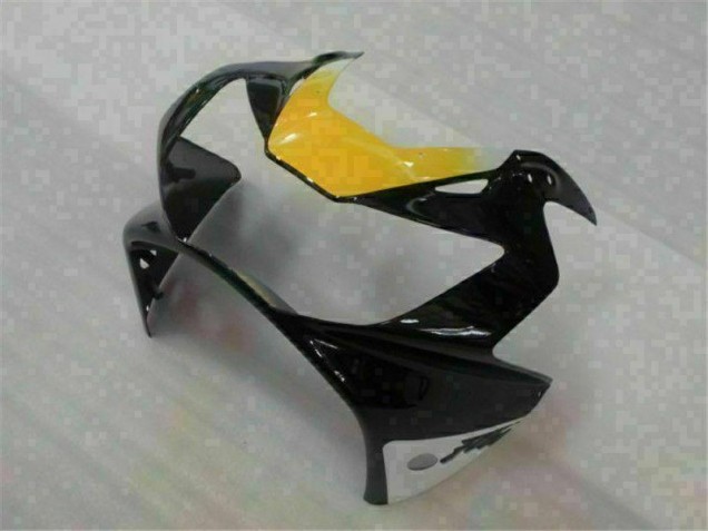Carénage Honda CBR 900 RR 929RR 2000-2001 - Noir Carénage Honda CBR 900 RR 929RR 2000-2001 - Noir