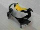Carénage Honda CBR 900 RR 929RR 2000-2001 - Noir Carénage Honda CBR 900 RR 929RR 2000-2001 - Noir