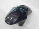Carénage Honda CBR 900 RR 929RR 2000-2001 - Noir Carénage Honda CBR 900 RR 929RR 2000-2001 - Noir