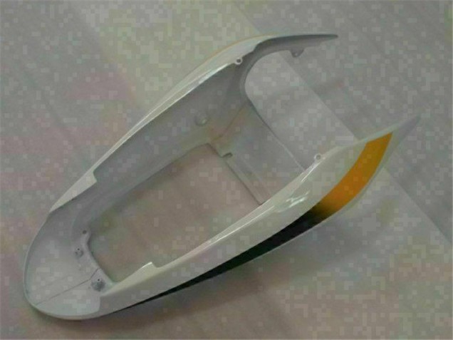 Carénage Honda CBR 900 RR 929RR 2000-2001 - Noir Carénage Honda CBR 900 RR 929RR 2000-2001 - Noir