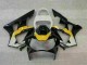 Carénage Honda CBR 900 RR 929RR 2000-2001 - Noir Carénage Honda CBR 900 RR 929RR 2000-2001 - Noir