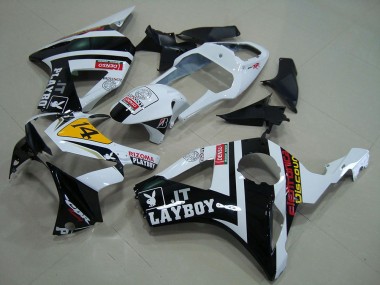 Carénage Honda CBR 900 RR 954 2002-2003 - Playboy