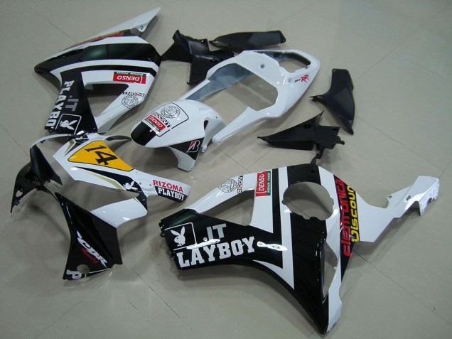 Carénage Honda CBR 900 RR 954 2002-2003 - Playboy