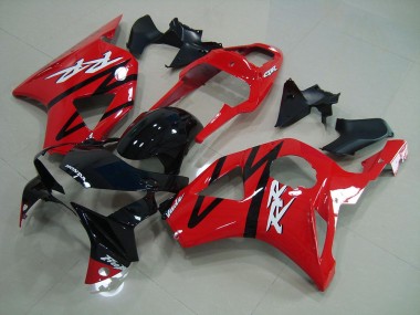 Carénage Honda CBR 900 RR 954 2002-2003 - Rouge