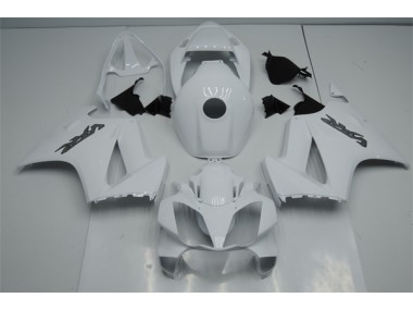 Carénage Honda VFR 800 2002-2013 - Blanc