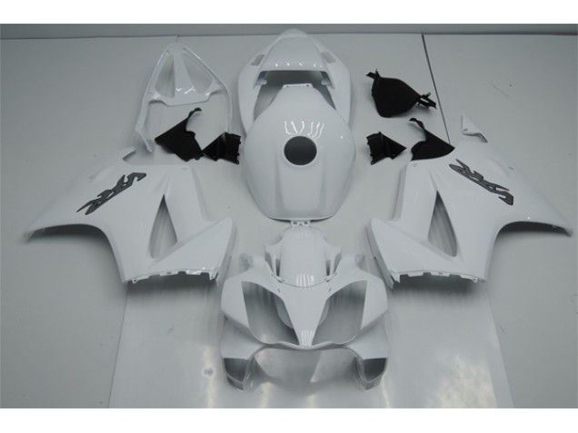 Carénage Honda VFR 800 2002-2013 - Blanc Carénage Honda VFR 800 2002-2013 - Blanc