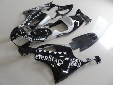 Carénage Honda VTR 1000 2000-2006 - SevenStars