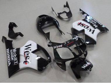 Carénage Honda VTR 1000 2000-2006 - West