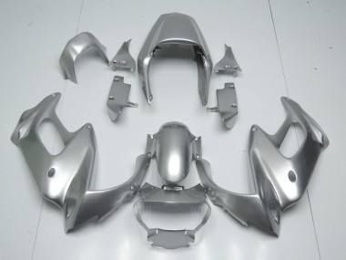 Carénage Honda VTR 1000 F 1997-2005 - Argent