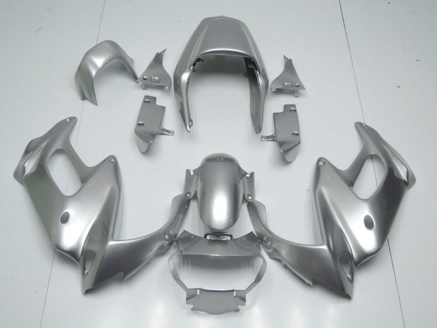 Carénage Honda VTR 1000 F 1997-2005 - Argent Carénage Honda VTR 1000 F 1997-2005 - Argent