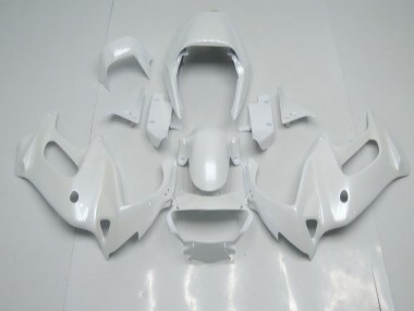 Carénage Honda VTR 1000 F 1997-2005 - Blanc Nacré