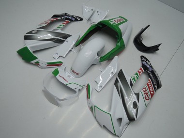 Carénage Honda VTR 1000 F 1997-2005 - Castrol