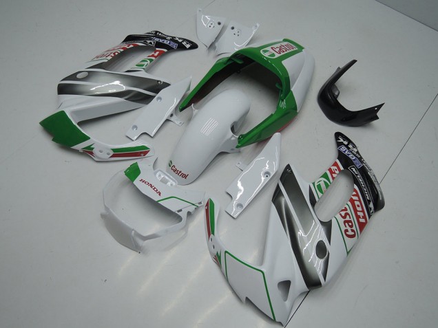 Carénage Honda VTR 1000 F 1997-2005 - Castrol Carénage Honda VTR 1000 F 1997-2005 - Castrol