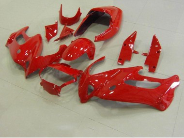 Carénage Honda VTR 1000 F 1997-2005 - Rouge