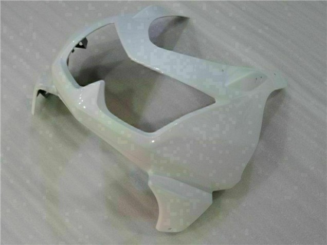 Carénage Kawasaki EX250 2008-2012 - Blanc Carénage Kawasaki EX250 2008-2012 - Blanc