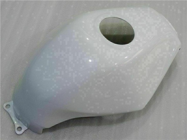 Carénage Kawasaki EX250 2008-2012 - Blanc Carénage Kawasaki EX250 2008-2012 - Blanc