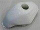 Carénage Kawasaki EX250 2008-2012 - Blanc Carénage Kawasaki EX250 2008-2012 - Blanc