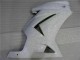 Carénage Kawasaki EX250 2008-2012 - Blanc Carénage Kawasaki EX250 2008-2012 - Blanc