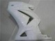 Carénage Kawasaki EX250 2008-2012 - Blanc Carénage Kawasaki EX250 2008-2012 - Blanc