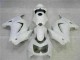 Carénage Kawasaki EX250 2008-2012 - Blanc Carénage Kawasaki EX250 2008-2012 - Blanc