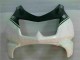Carénage Kawasaki EX250 2008-2012 - Blanc Noir Ninja 3M Carénage Kawasaki EX250 2008-2012 - Blanc Noir Ninja 3M
