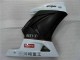 Carénage Kawasaki EX250 2008-2012 - Blanc Noir Ninja Carénage Kawasaki EX250 2008-2012 - Blanc Noir Ninja