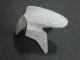 Carénage Kawasaki EX250 2008-2012 - Blanc Rouge Carénage Kawasaki EX250 2008-2012 - Blanc Rouge