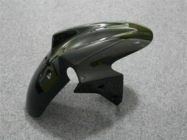 Carénage Kawasaki EX250 2008-2012 - Bleu Blanc Noir Ninja Carénage Kawasaki EX250 2008-2012 - Bleu Blanc Noir Ninja