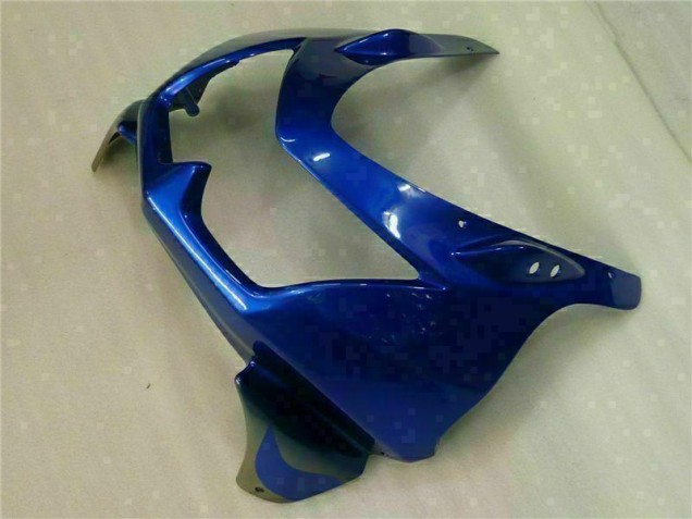 Carénage Kawasaki EX250 2008-2012 - Bleu Carénage Kawasaki EX250 2008-2012 - Bleu