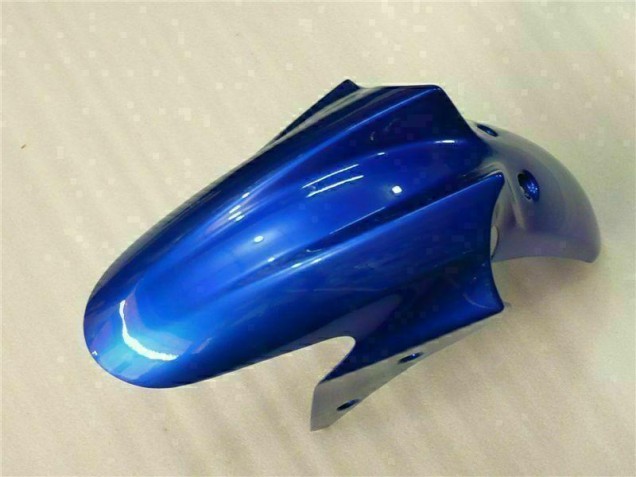 Carénage Kawasaki EX250 2008-2012 - Bleu Carénage Kawasaki EX250 2008-2012 - Bleu