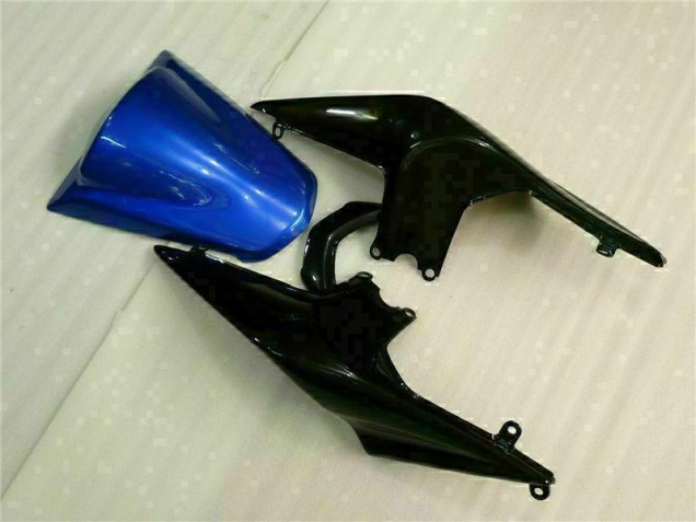 Carénage Kawasaki EX250 2008-2012 - Bleu Carénage Kawasaki EX250 2008-2012 - Bleu