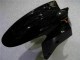 Carénage Kawasaki EX250 2008-2012 - Bleu Noir Carénage Kawasaki EX250 2008-2012 - Bleu Noir