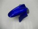 Carénage Kawasaki EX250 2008-2012 - Brillant Bleu Carénage Kawasaki EX250 2008-2012 - Brillant Bleu