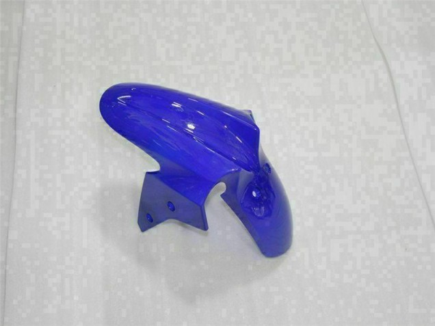 Carénage Kawasaki EX250 2008-2012 - Noir Bleu Carénage Kawasaki EX250 2008-2012 - Noir Bleu