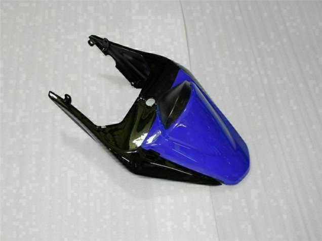 Carénage Kawasaki EX250 2008-2012 - Noir Bleu Carénage Kawasaki EX250 2008-2012 - Noir Bleu