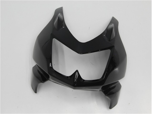 Carénage Kawasaki EX250 2008-2012 - Noir Brillant Carénage Kawasaki EX250 2008-2012 - Noir Brillant