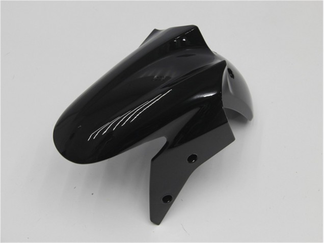 Carénage Kawasaki EX250 2008-2012 - Noir Brillant Carénage Kawasaki EX250 2008-2012 - Noir Brillant