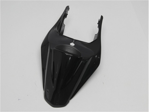 Carénage Kawasaki EX250 2008-2012 - Noir Brillant Carénage Kawasaki EX250 2008-2012 - Noir Brillant