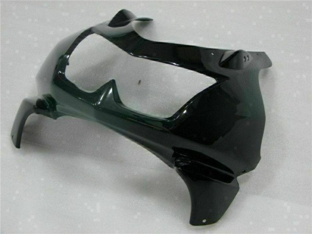 Carénage Kawasaki EX250 2008-2012 - Noir Carénage Kawasaki EX250 2008-2012 - Noir