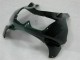 Carénage Kawasaki EX250 2008-2012 - Noir Carénage Kawasaki EX250 2008-2012 - Noir