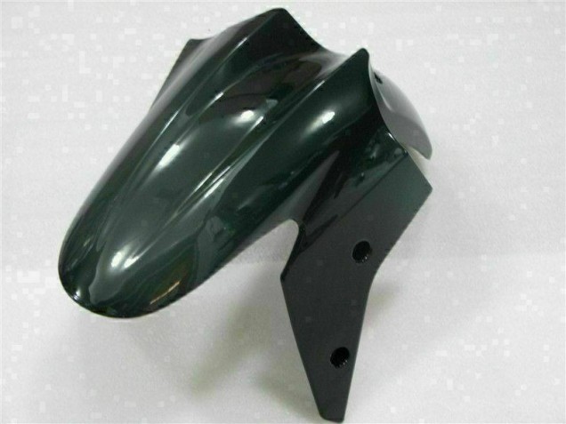 Carénage Kawasaki EX250 2008-2012 - Noir Carénage Kawasaki EX250 2008-2012 - Noir