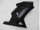 Carénage Kawasaki EX250 2008-2012 - Noir Mat Carénage Kawasaki EX250 2008-2012 - Noir Mat