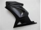 Carénage Kawasaki EX250 2008-2012 - Noir Mat Carénage Kawasaki EX250 2008-2012 - Noir Mat