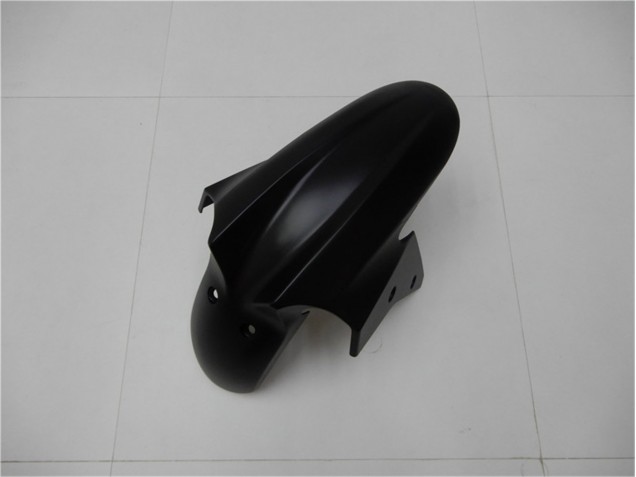 Carénage Kawasaki EX250 2008-2012 - Noir Mat Carénage Kawasaki EX250 2008-2012 - Noir Mat